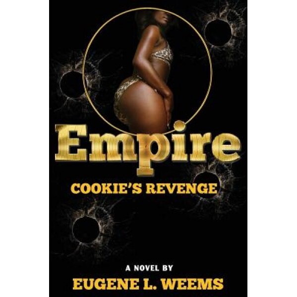 Empire: Cookie's Revenge, Eugene L. Weems (Author)