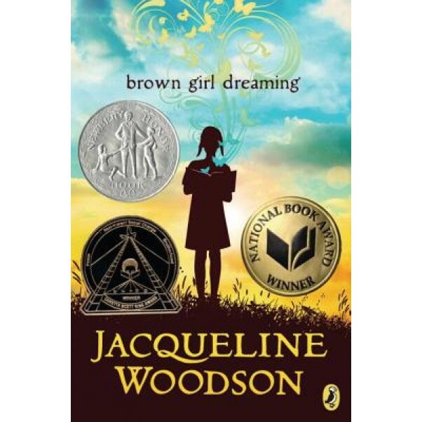 Brown Girl Dreaming, Jacqueline Woodson (Author)