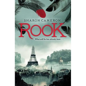 Rook, Sharon Cameron (Author) Rook, Sharon Cameron (Author)