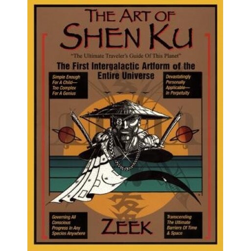 The Art of Shen Ku, Zeek