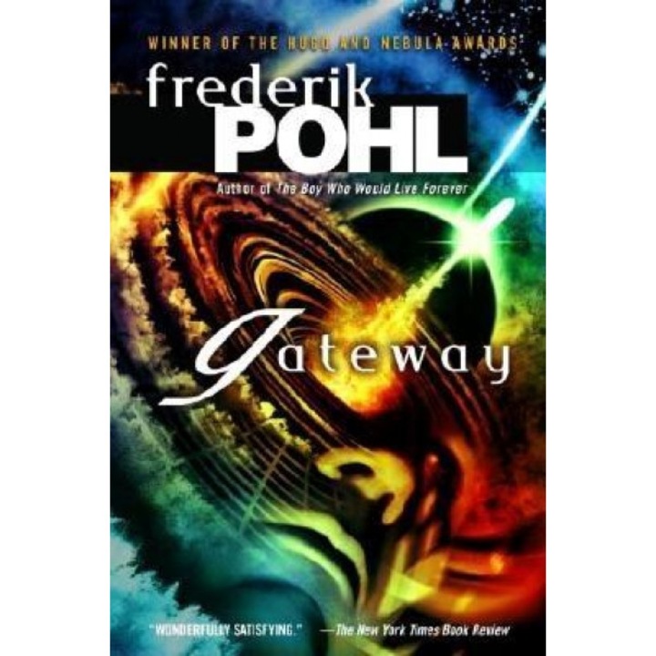 Gateway, Frederik Pohl