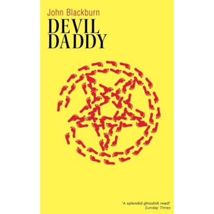 Devil Daddy, John Blackburn (Author)