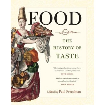 Food: The History of Taste, Food: The History of Taste,