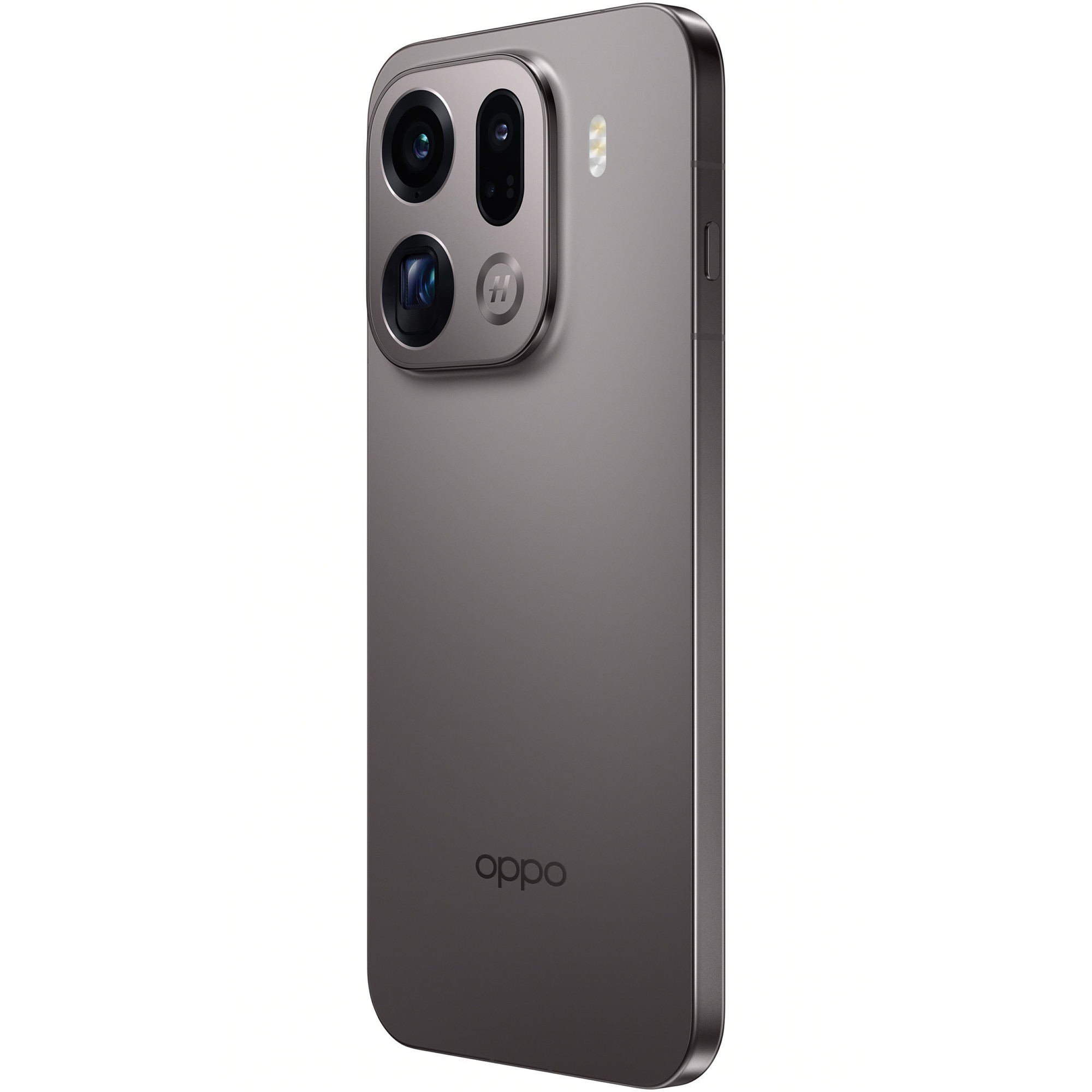 OPPO Find X9 Pro 16GB/512GB チタニウムグレー 新品 Telefon mobil OPPO Find X9 Pro, Dual SIM, 16GB RAM, 512GB, 5G