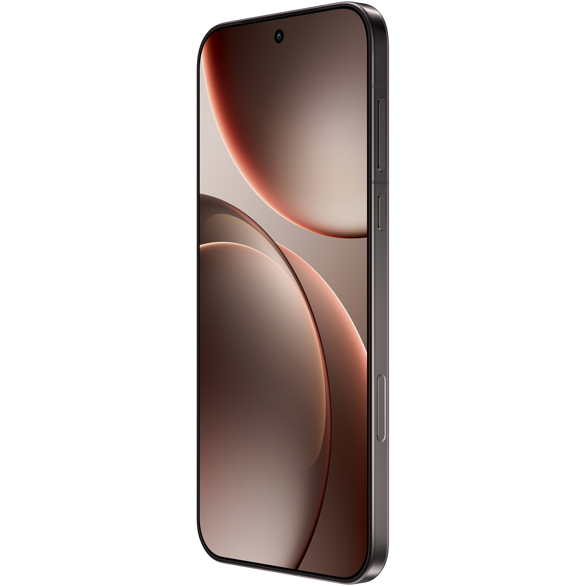 RESIGILAT: Telefon mobil OPPO Find X9 Pro, Dual SIM, 16GB RAM, 512GB, 5G, Titanium Charcoal