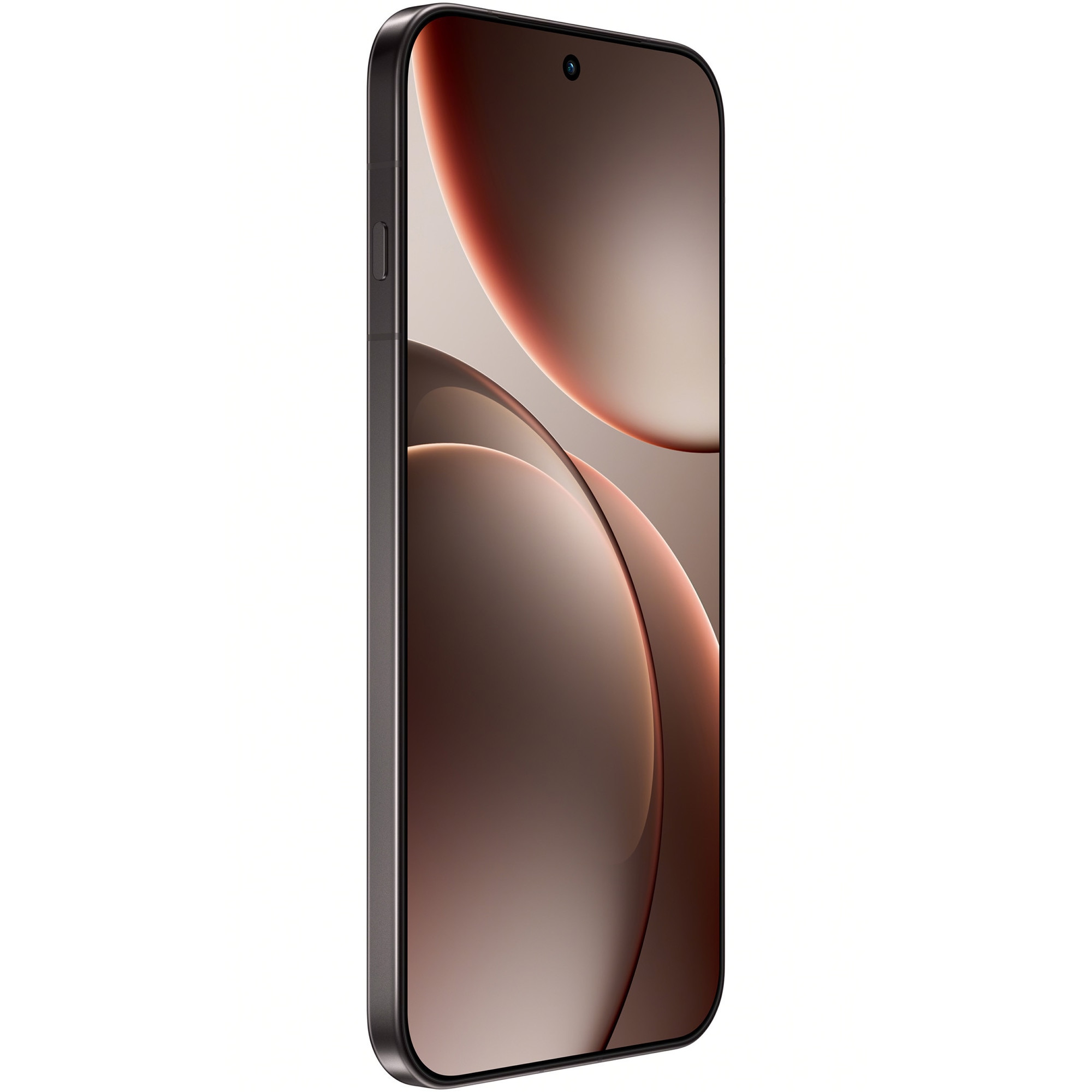 RESIGILAT: Telefon mobil OPPO Find X9 Pro, Dual SIM, 16GB RAM, 512GB, 5G, Titanium Charcoal