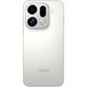 Telefon mobil OPPO Find X9 Pro, Dual SIM, 16GB RAM, 512GB, 5G, Silk White