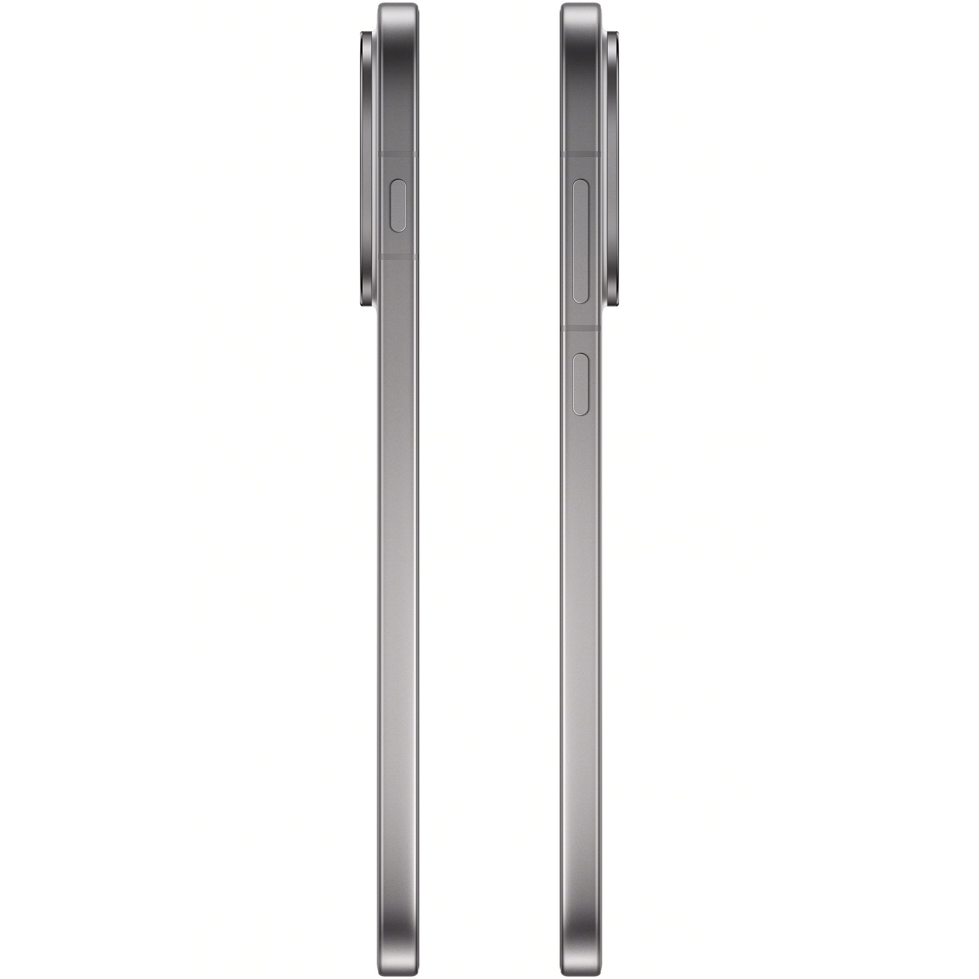 Telefon mobil OPPO Find X9, Dual SIM, 12GB RAM, 512GB, 5G,Titanium Grey