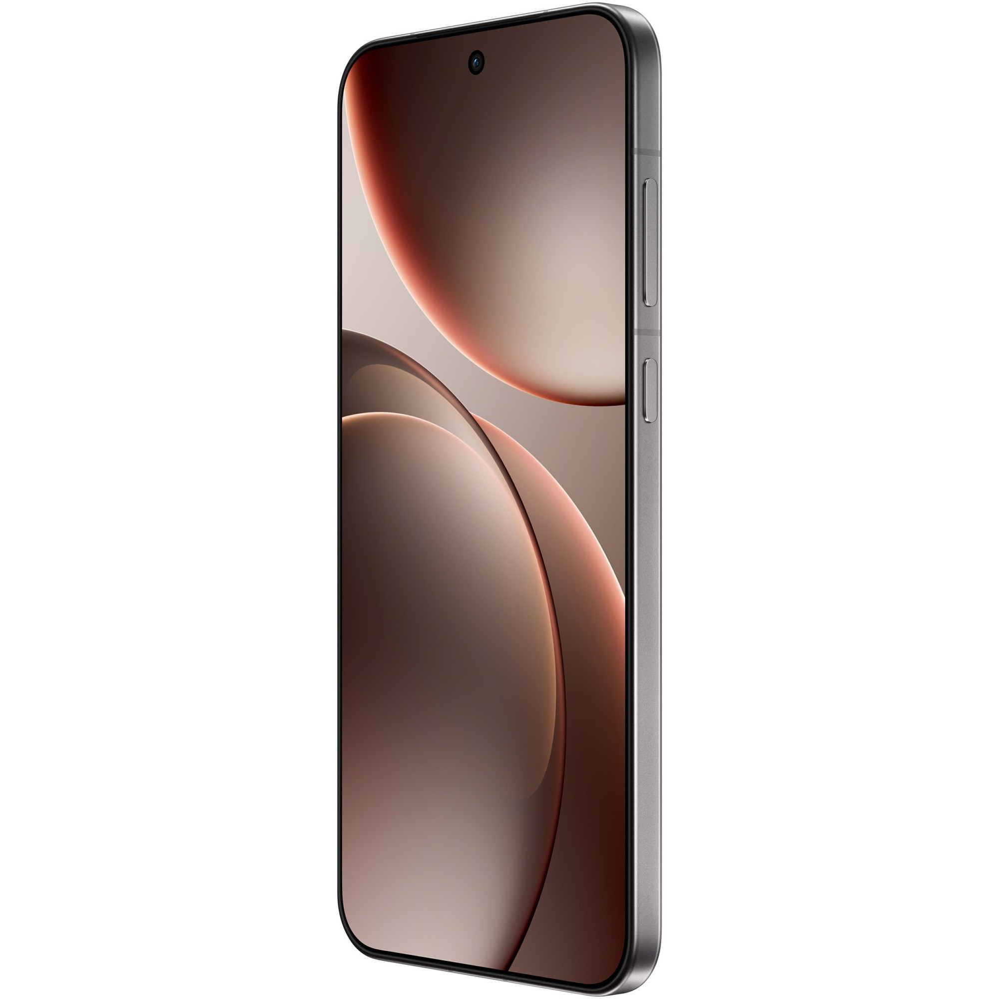 Telefon mobil OPPO Find X9, Dual SIM, 12GB RAM, 512GB, 5G,Titanium Grey