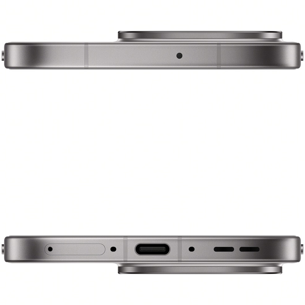 Telefon mobil OPPO Find X9, Dual SIM, 12GB RAM, 512GB, 5G,Titanium Grey