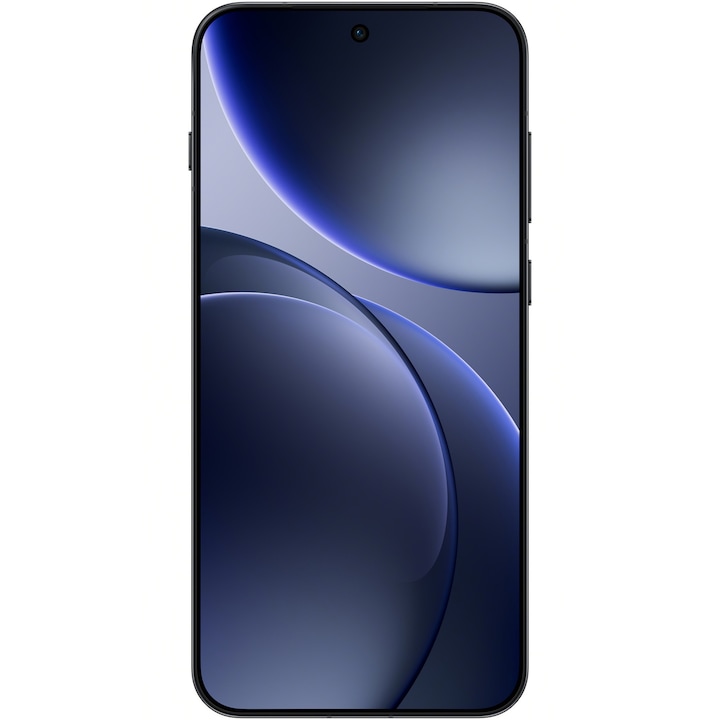 Telefon mobil OPPO Find X9, Dual SIM, 12GB RAM, 512GB, 5G, Space Black