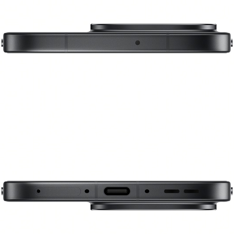 Telefon mobil OPPO Find X9, Dual SIM, 12GB RAM, 512GB, 5G, Space Black