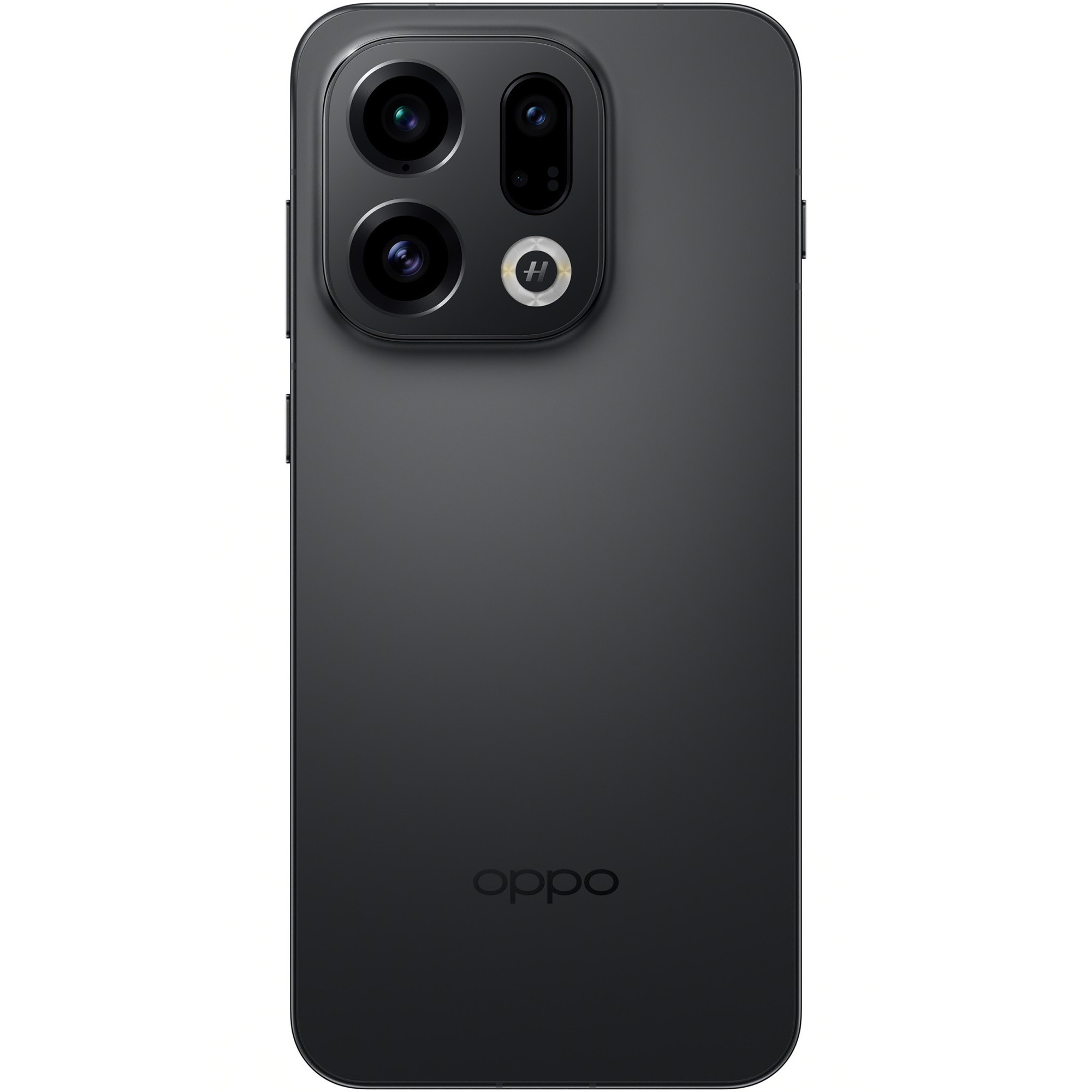 Telefon mobil OPPO Find X9, Dual SIM, 12GB RAM, 512GB, 5G, Space Black