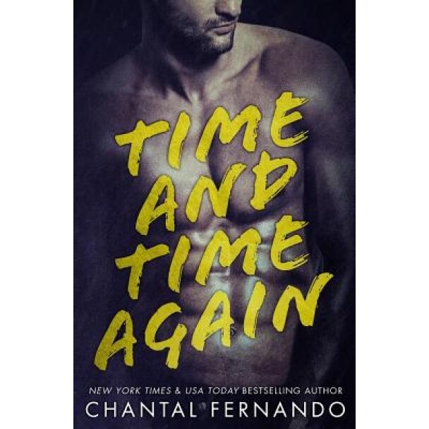 Time and Time Again, Chantal Fernando (Author)