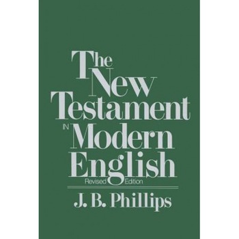 New Testament in Modern English-OE, New Testament in Modern English-OE,
