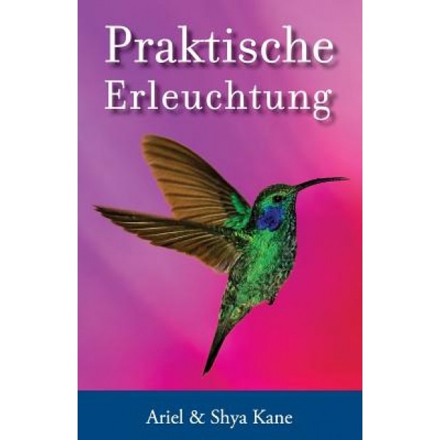 Praktische Erleuchtung, Ariel And Shya Kane (Author)