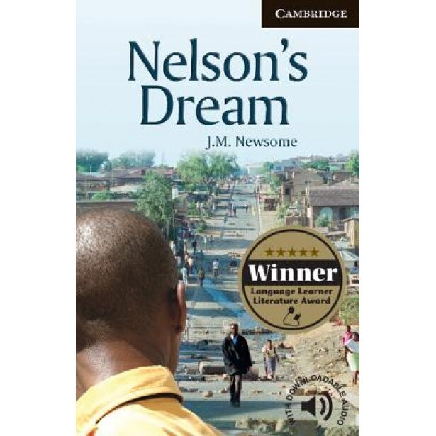 Nelson's Dream, J. M. Newsome (Author)