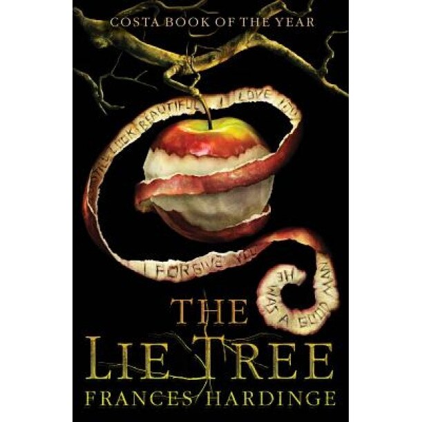 The Lie Tree, Frances Hardinge (Author)