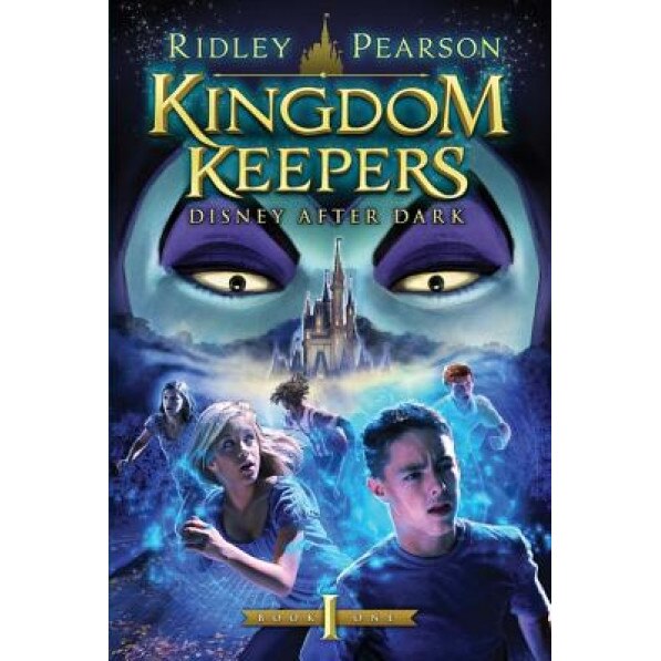Disney After Dark, Ridley Pearson