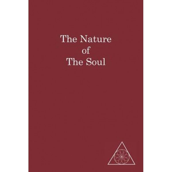 The Nature of the Soul - Lucille Cedercrans (Author)
