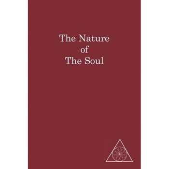 The Nature of the Soul - Lucille Cedercrans (Author) The Nature of the Soul - Lucille Cedercrans (Author)