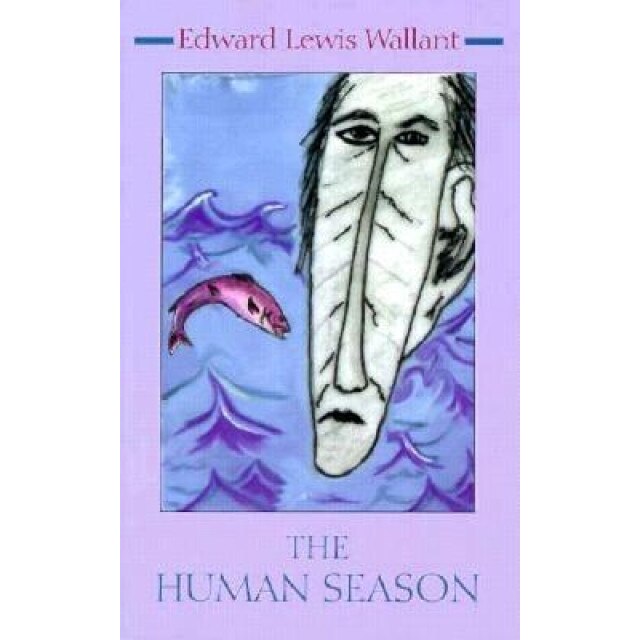 Human Season, Edward Lewis Wallant (Author)