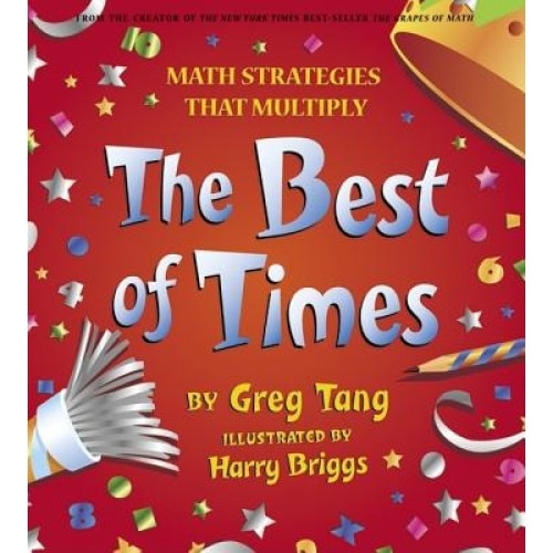 The Best of Times, Greg Tang