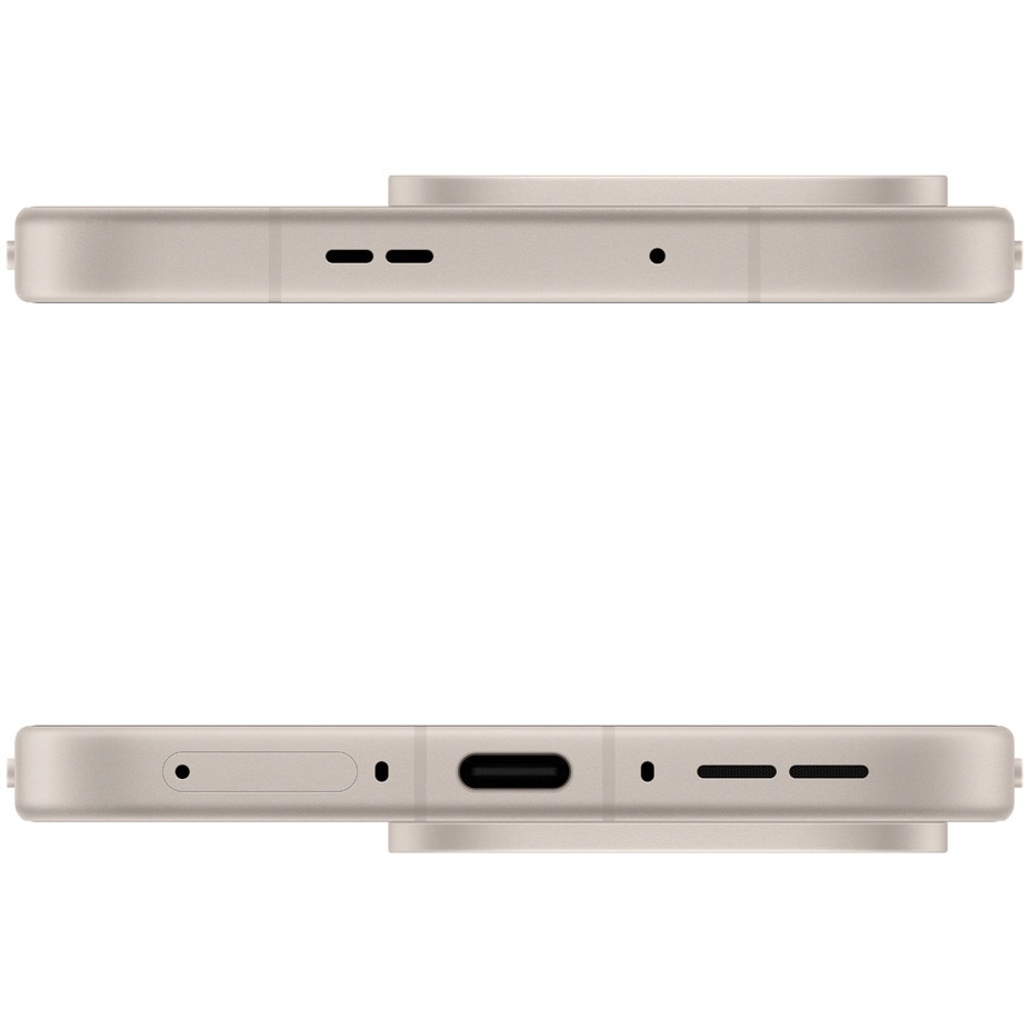 Telefon mobil OnePlus 15, Dual SIM, 16GB RAM, 512GB, 5G, Sand Storm