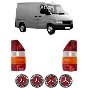 Proiectoare, Lampi & Leduri