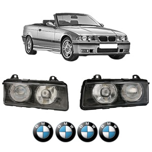 Proiectoare, Lampi & Leduri