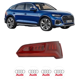 Proiectoare, Lampi & Leduri