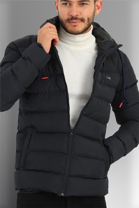 Ferfi dzsekik es mellenyek, QAWWA, 409461, Sotetkek