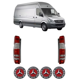 Proiectoare, Lampi & Leduri