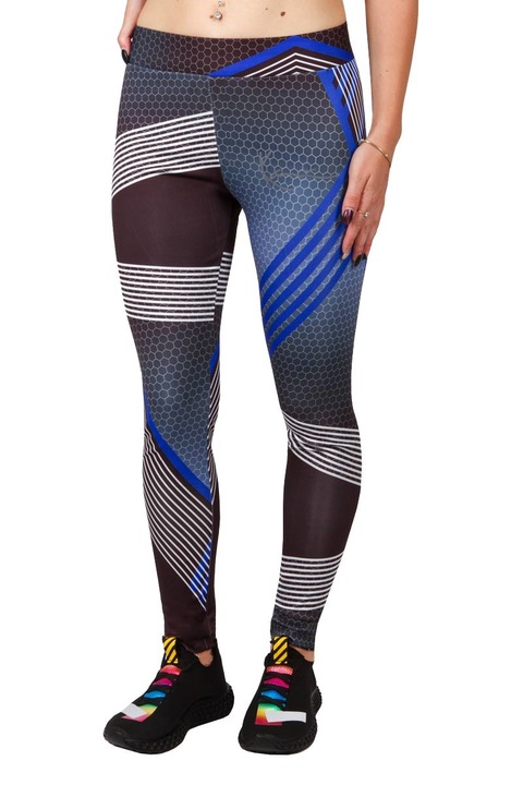 Női nadrág, Base, 265742, Kék