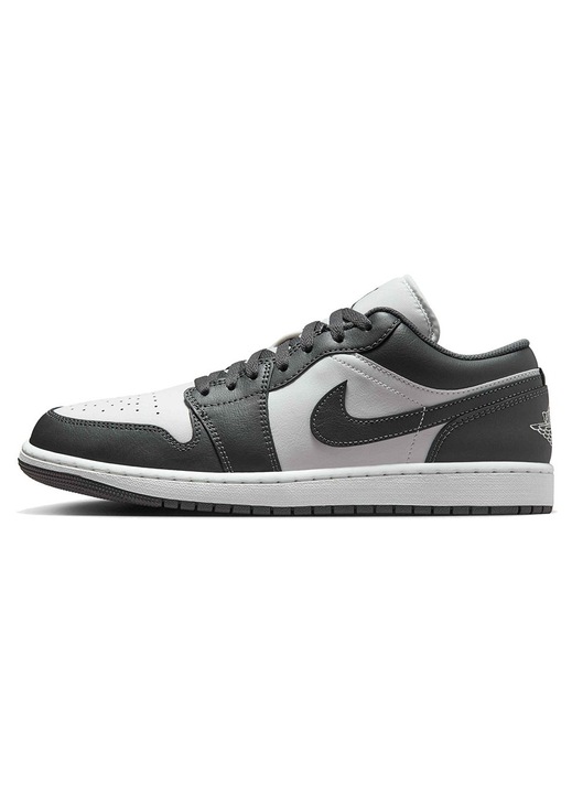 Спортни обувки Nike Air Jordan 1 Low 553558-044, Мъже, Сив, Сив