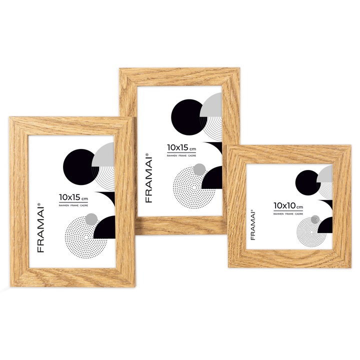 Rama foto Multirama MULTI FRAMAI 3 foto