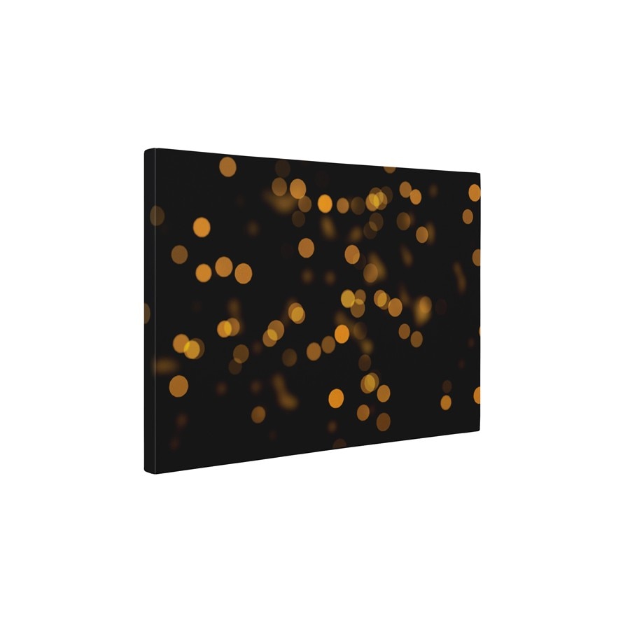 Lumini - Tablou Canvas - 60x80 cm