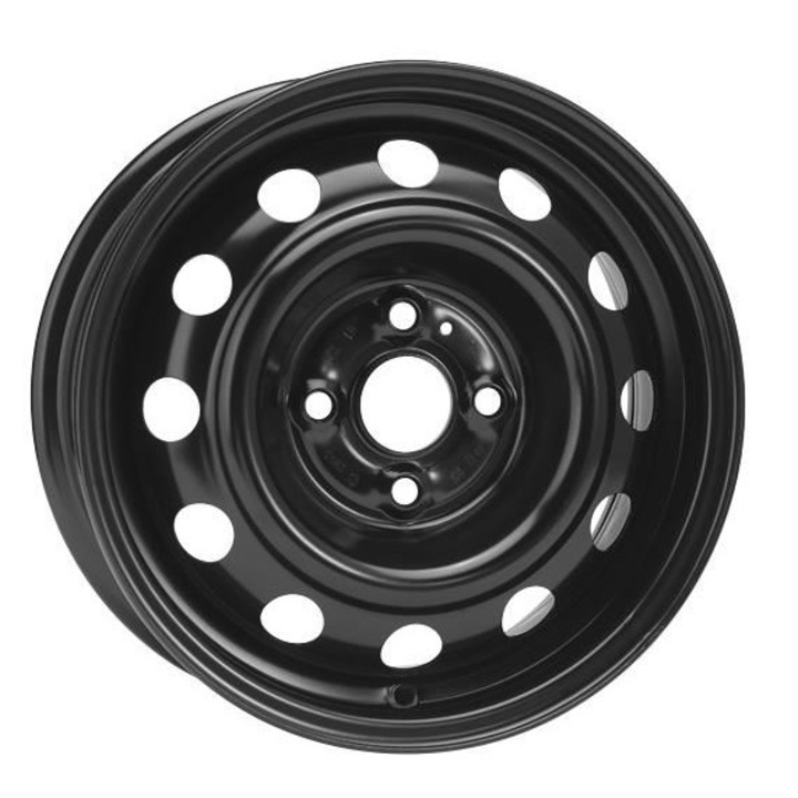 Janta otel ALCAR STAHLRAD 5.5x14 4x100 ET46