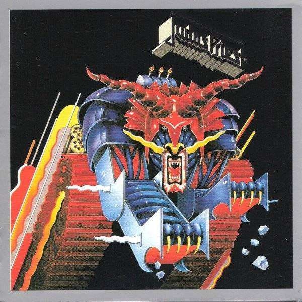 Judas Priest - Defenders of the Faith (CD)