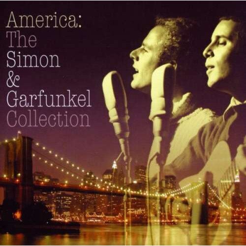 Simon & Garfunkel - America: The Simon & Garfunkel Collectio (CD)