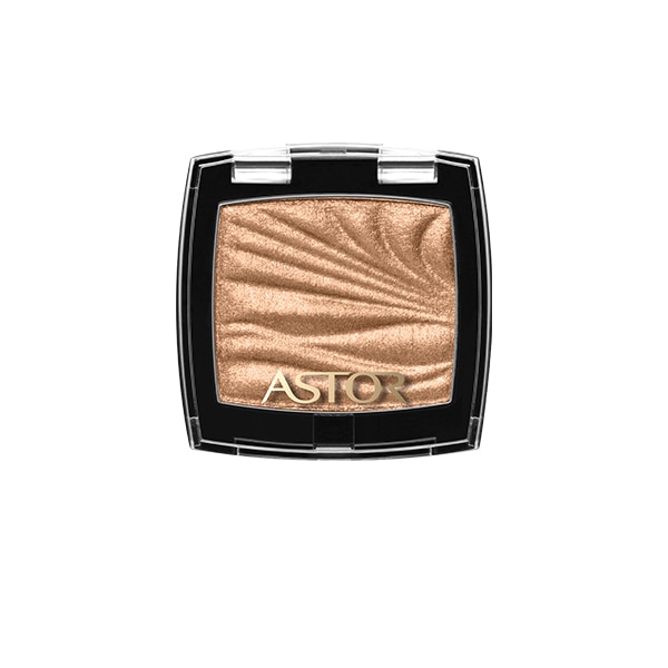 Fard de pleoape Astor Couture Mono 800 Sunny Gold, 1 g