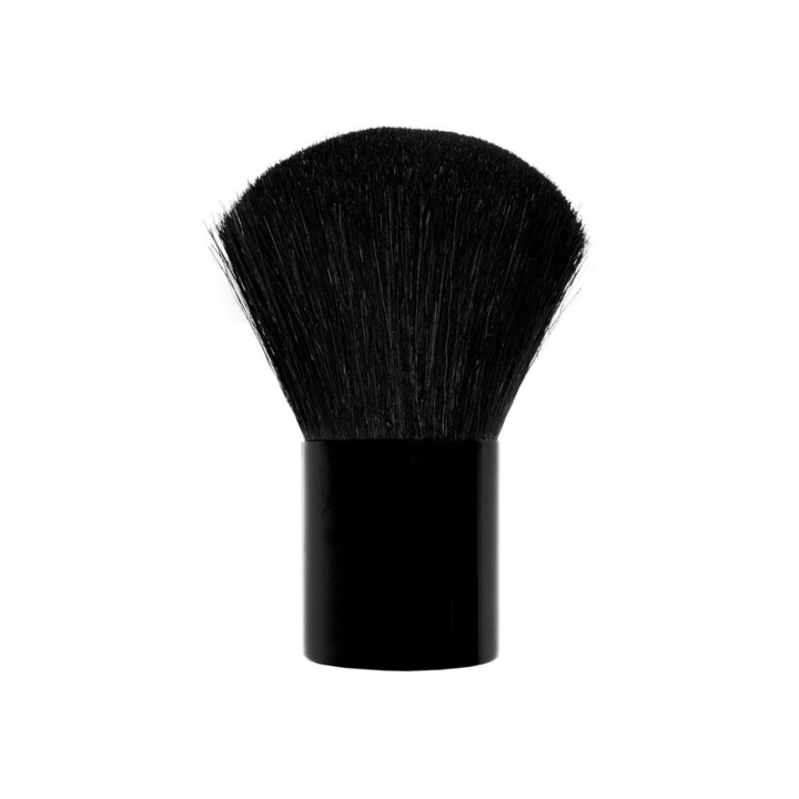 Pensula aplicare pudra - W7 Kabuki Brush