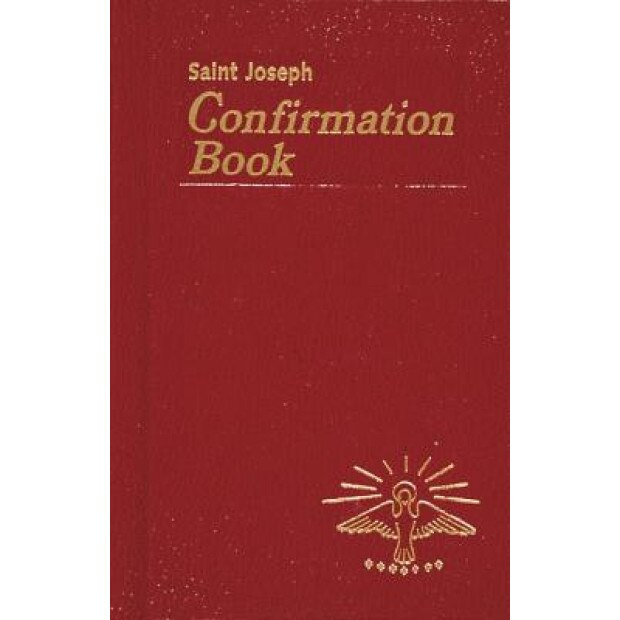 Confirmation Book, Lawrence G. Lovasik