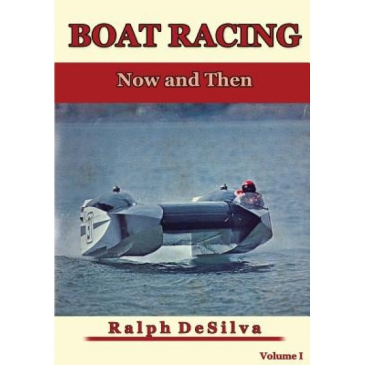 Then and Now, Ralph Desilva (Author)
