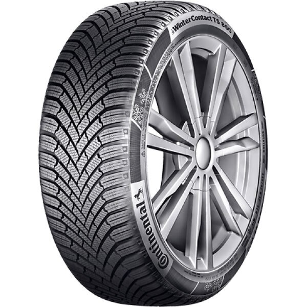 Anvelopa Continental Ts860 225/50R17 98V Iarna