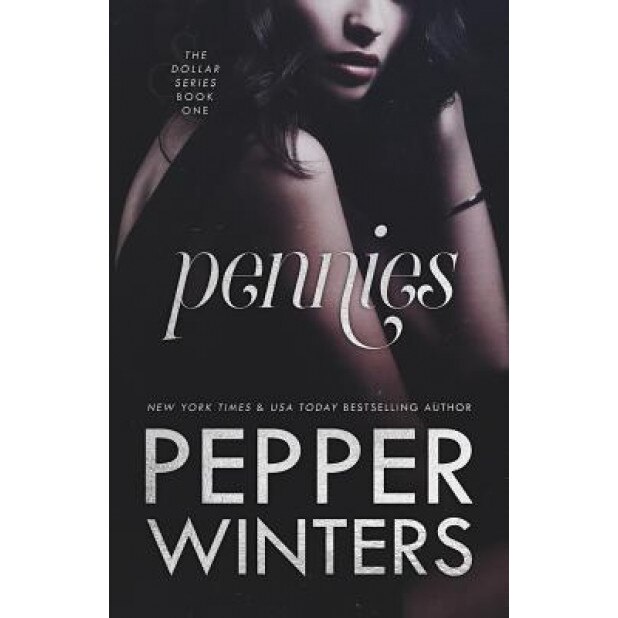 Pennies, Pepper Winters (Author)