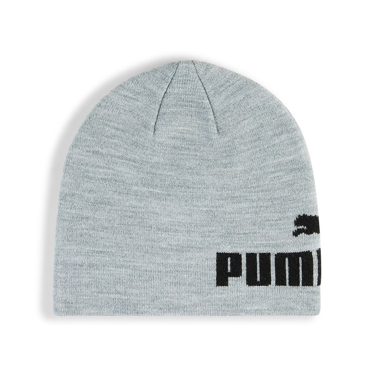 Caciula Puma Essentials Mid Crown W 026411-02, Szürke