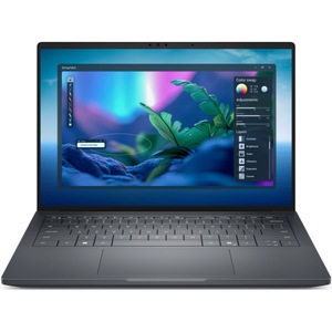 i7　4K　11Pro　32G　SSD1TB　Quadro　Precision Laptop, Dell Precision, Intel Core Ultra 7, 32GB, 1TB SSD, gri