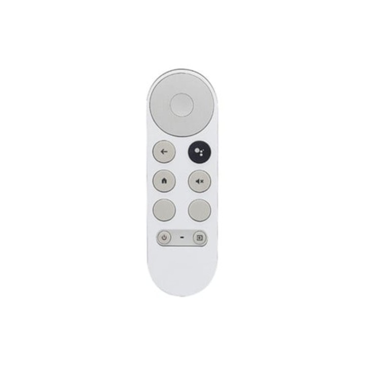 Elvesztésgátló szilikon tok Google Chromecast TV 2020 távirányítóhoz, TV kiegészítők