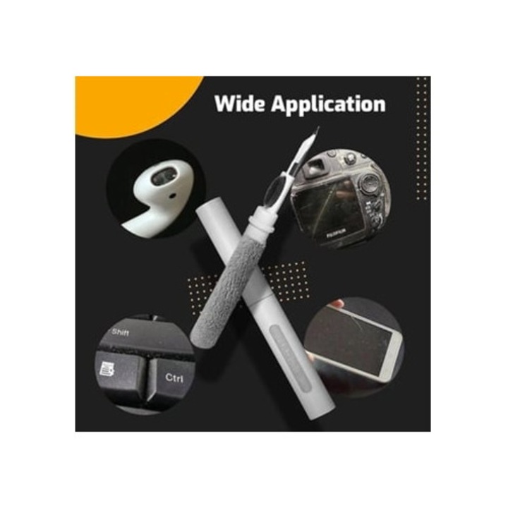 Razatoare din otel inoxidabil, 4 fete, cu lame foarte ascutite, multicolor